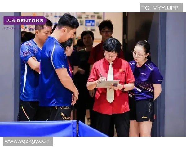 杭州乒乓球队在钻石联赛中的蜕变与发展之路探秘