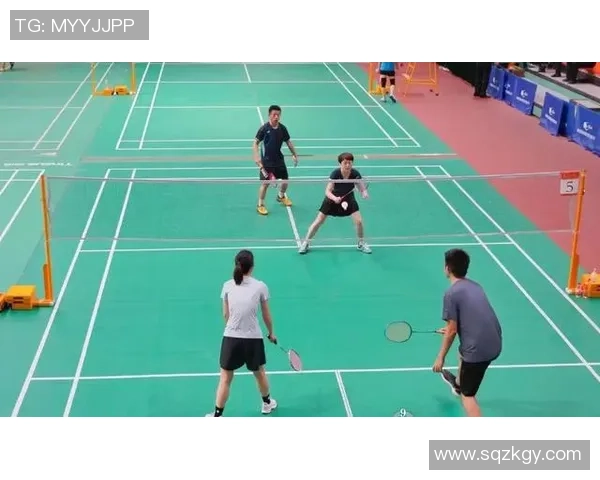 深圳羽毛球队耐力提升之路：热议羽毛球运动的新变革与挑战
