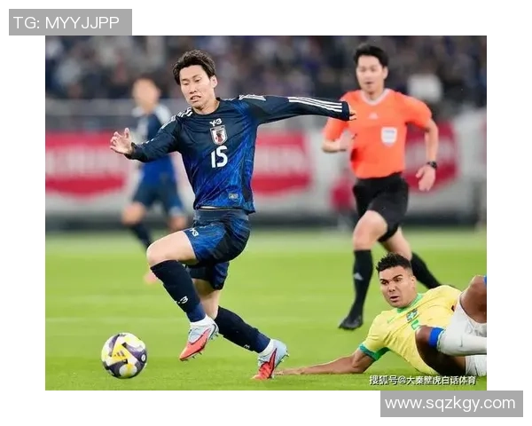 真羡慕日本足球明星在国际赛场上的出色表现与团队精神